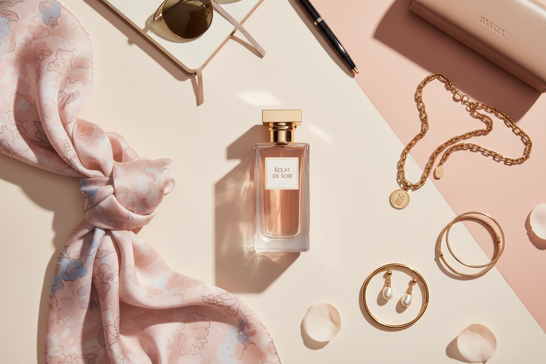The Art of Luxury: How to Create a 5-Star Ambiance at Home