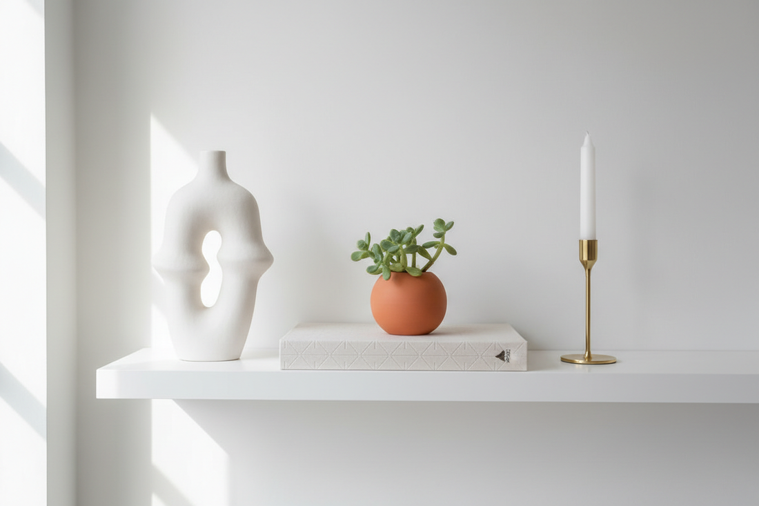 Less Is More: The Beauty of Minimalist Luxury at Home