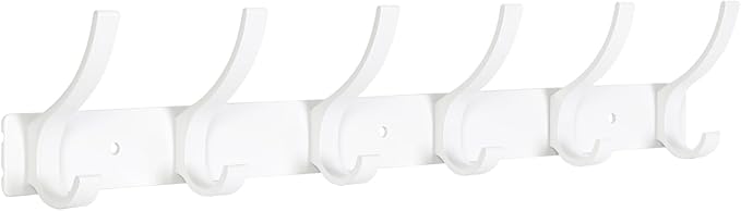 Home Storage Hooks & Organizers