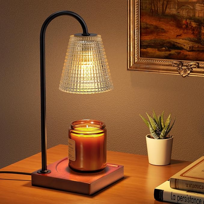 Home Fragrance Candles & Holders