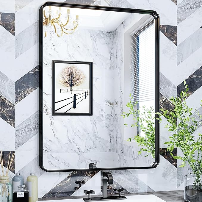 Decorative Mirrors