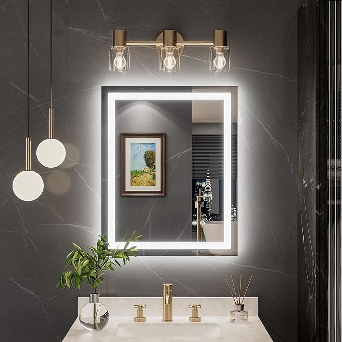 Bathroom Accessories & Fragrance