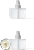 Drift Home Scent Diffuser Refills in Open Air (2 Refills) - Adjustable and Long Lasting Diffuser Aroma - Clean Ingredients, Pet Safe