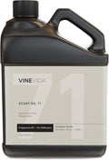 VINEVIDA [128 Fl Oz] Watermelon Fragrance Oil for Cold Air Diffusers, Essential Oils for Diffuser Oil Refill & Air Freshener Room Spray