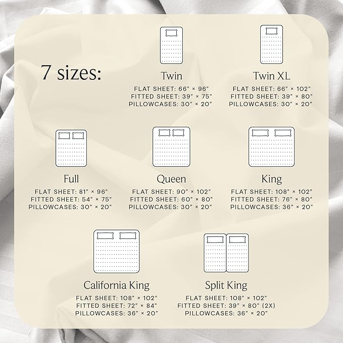 LuxClub 4 PC King Sheet Set, Breathable Luxury Bed Sheets, Deep Pockets Wrinkle Free Cooling Bed Sheets Machine Washable Hotel Bedding Silky Soft - Olive King