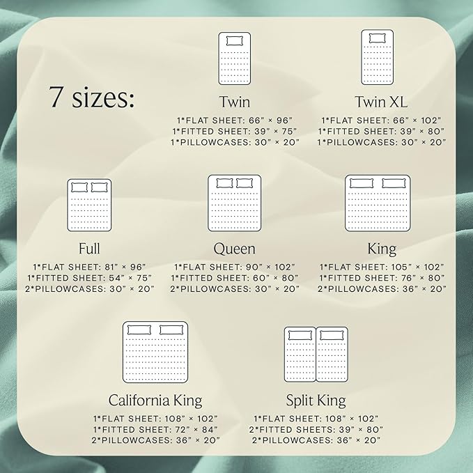 LuxClub 3 PC Sheet Bed Sheets Deep Pockets Wrinkle Free-Kids-Fitted Sheets Machine Washable Hotel Bedding Silky Soft - Light Teal Twin