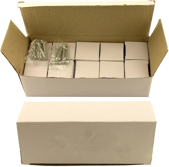 10 Pcs White Clear Crystal Glass Cabinet Knobs 30mm Diamond Shape Drawer Kitchen Cabinets Dresser Cupboard Wardrobe Pulls Handles