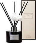 CULTURE & NATURE Reed Diffuser Set (6.7oz, Flora Gardenia)
