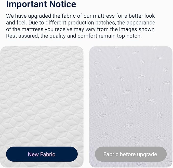 Avenco Queen Mattress, 14 Inch Queen Memory Foam Mattress in a Box for Refresh Sleep & Pressure Relief, CertiPUR-US Certified Medium Firm Mattresses
