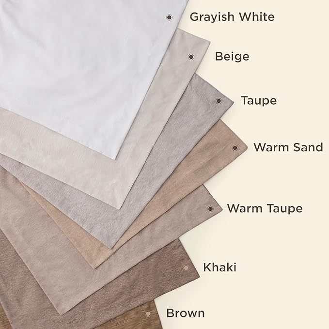 Bedsure California King Comforter Set - Grayish White Soft Bedding for All Seasons, Cationic Dyed Bed Set, 3 Pieces, 1 California King Size Comforter (104"x96") and 2 Pillow Shams (20"x36"+2")