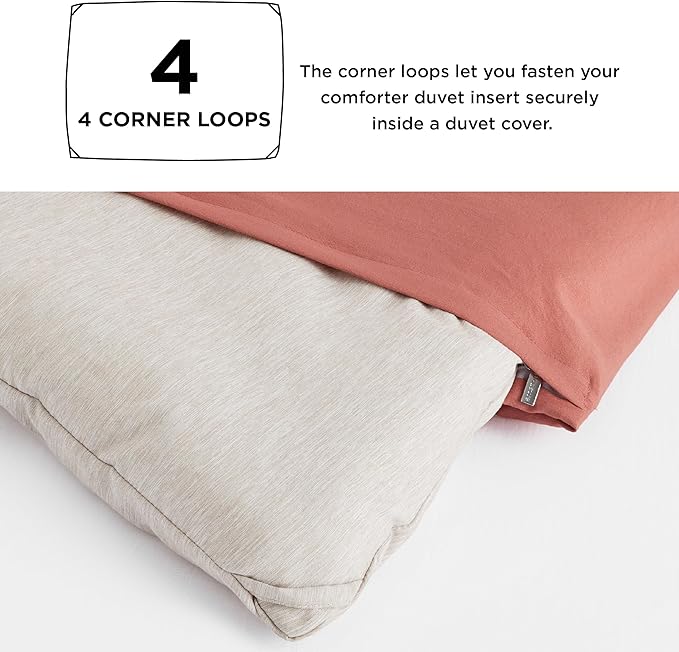Bedsure California King Comforter Set - Warm Taupe Soft Bedding for All Seasons, Cationic Dyed Bed Set, 3 Pieces, 1 California King Size Comforter (104"x96") and 2 Pillow Shams (20"x36"+2")